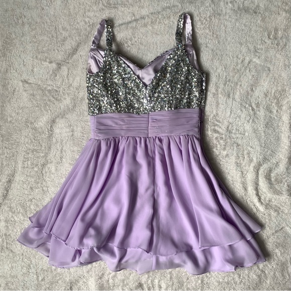 Prom Dress - Picture 2 of 6